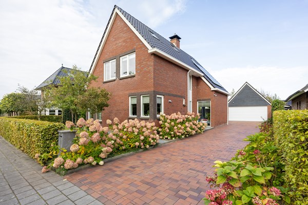 De Koppel Paarden 33, 9363 LP Marum